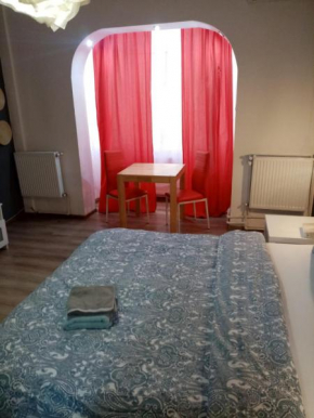 Luxus apartaments europe in piata universitate